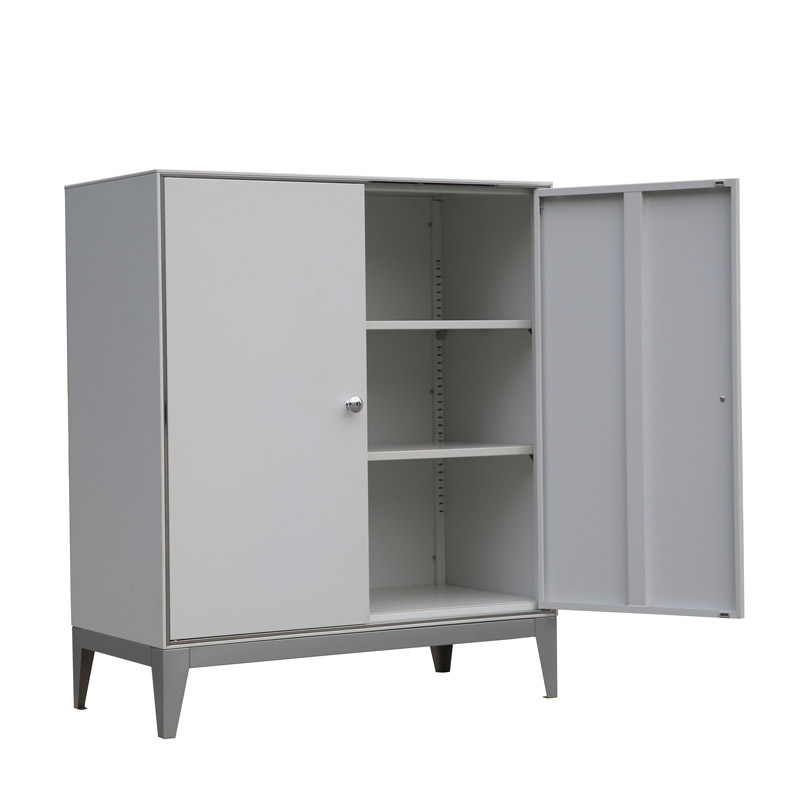 Office Storage Cabinet - # 工場直販 スチール製 リビング/オフィス用 高品質 モダン