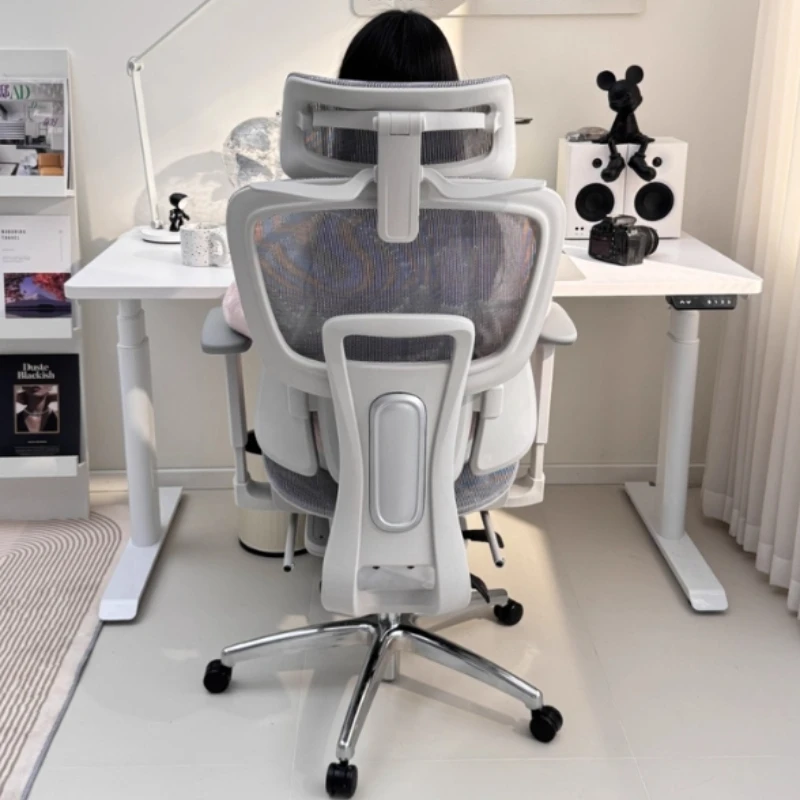 Office Furniture Now - 販売中オフィスチェア玉座北欧フットレスト弾性快適なゲーミングチェア高品質バック Muebles 家具
