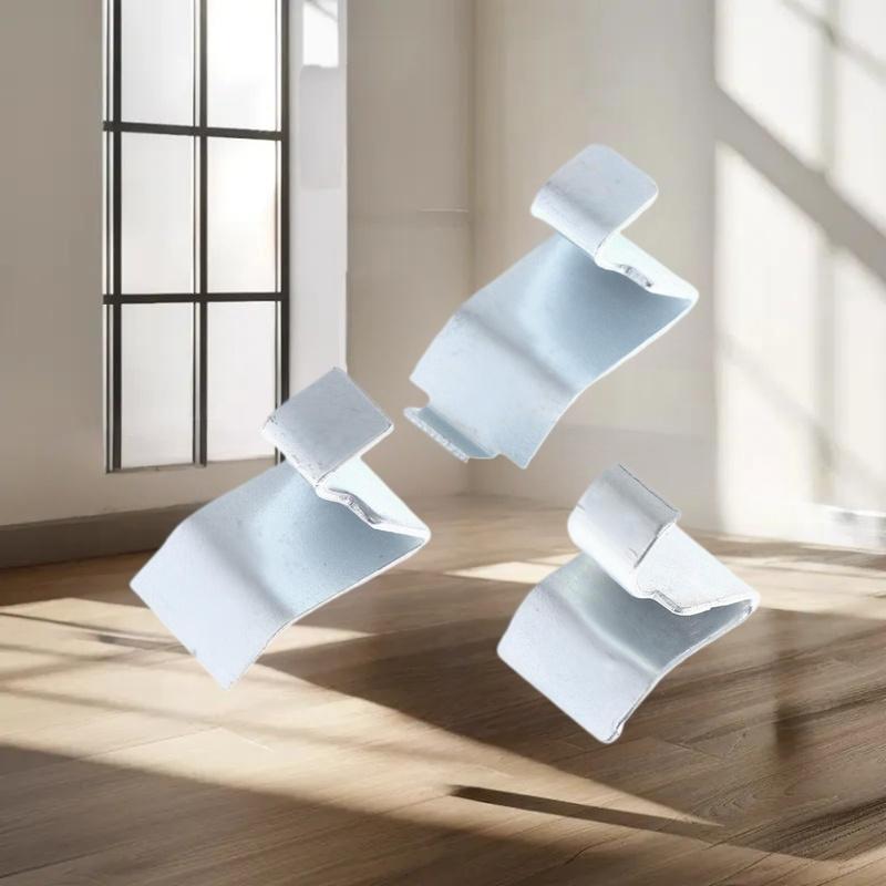 10個の頑丈なスチール製棚クリップ、ファイルキャビネット、収 - Office Furniture Solutions のレビューと価格