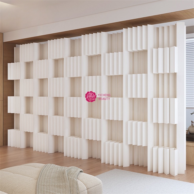 オフィス間仕切り、宜城ビューティー卸売紙製壁仕切り、創造的な - Office Furniture Wholesale のレビューと価格