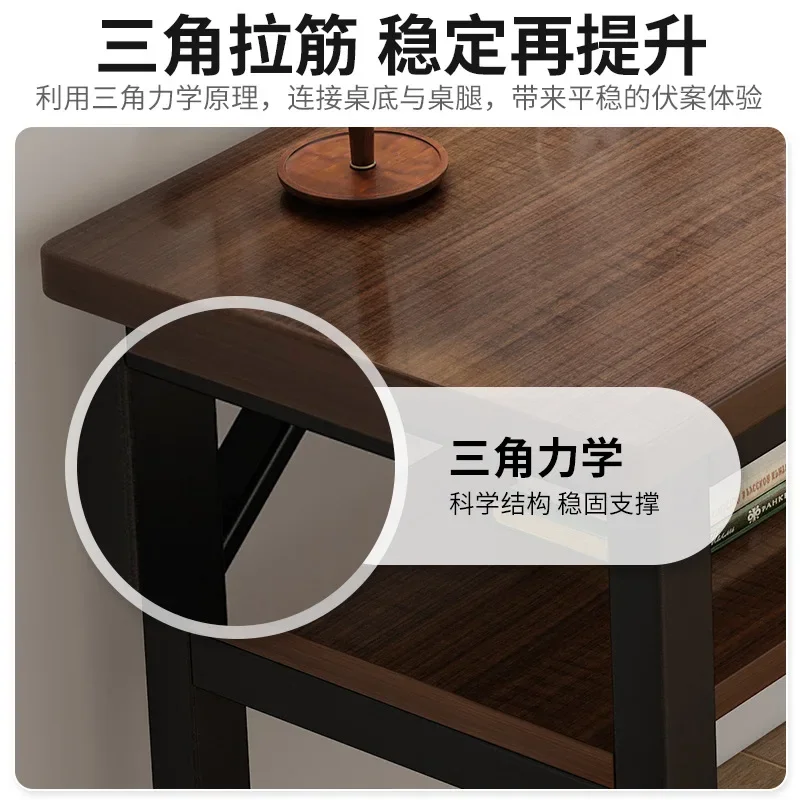 AOLIVIYA モダンライト モダンデスク 学生用 ダブル - Office Furniture Rental のレビューと価格