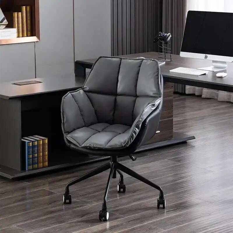 ゲーマーオフィスチェア、人間工学に基づいた椅子、ホームオフィ - Task Chair Mid Back のレビューと価格