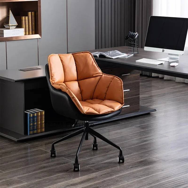 ゲーマーオフィスチェア、人間工学に基づいた椅子、ホームオフィ - Task Chair Mid Back のレビューと価格
