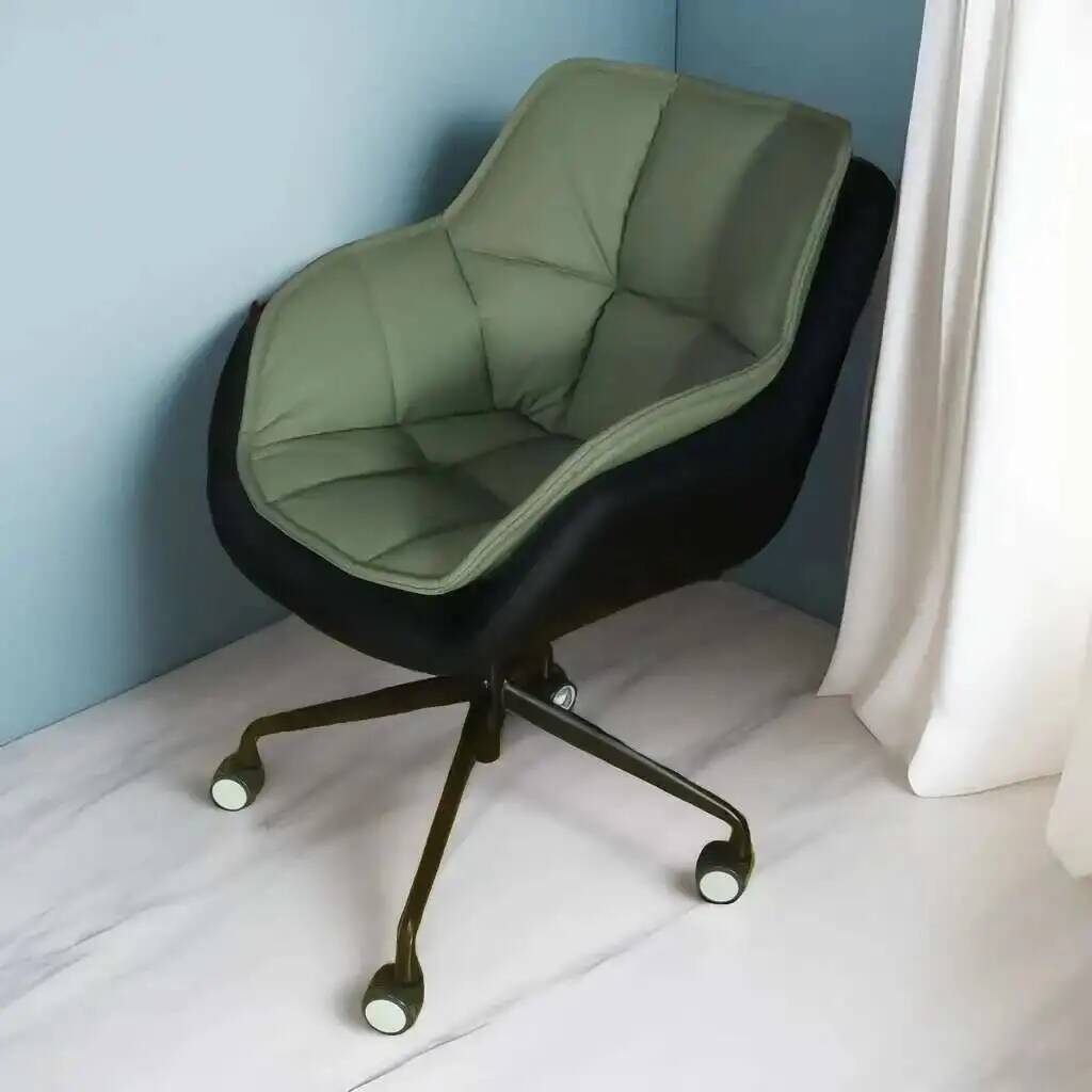 ゲーマーオフィスチェア、人間工学に基づいた椅子、ホームオフィ - Task Chair Mid Back のレビューと価格