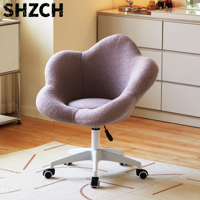 フォームウェル ホームオフィスチェア ミッドバック タフテッ - Task Chair Mid Back のレビューと価格