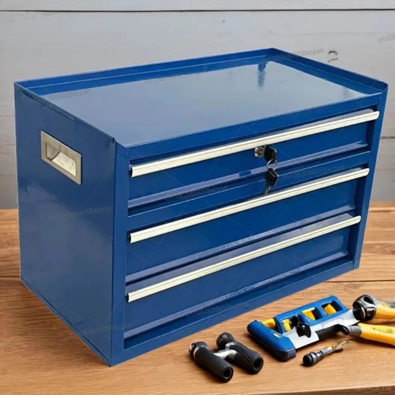 デスクトップツールボックス、ファイルキャビネット、収納ボック - Office Storage Cabinet のレビューと価格