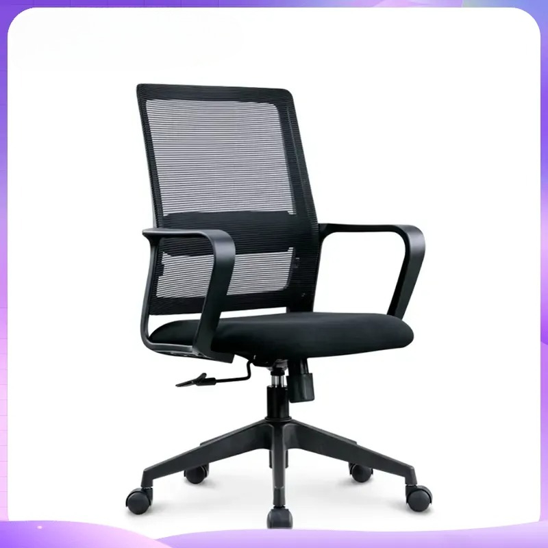 人間工学に基づいたオフィスチェア、ミッドバックメッシュコンピ - Task Chair Mid Back のレビューと価格