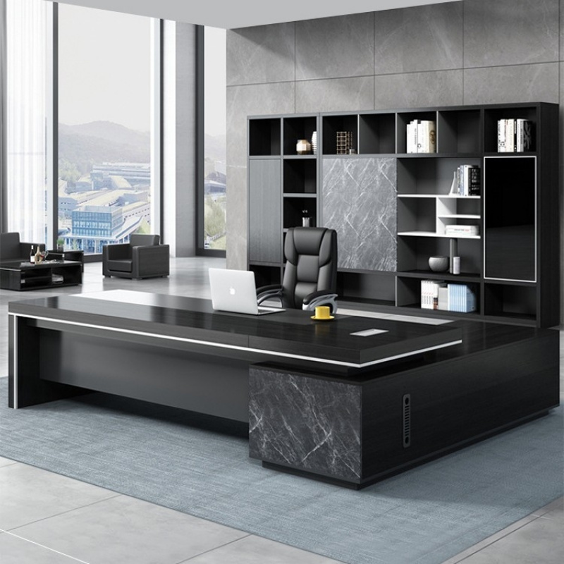 CEO、シンプルモダンシングルパーソンマネージャー、グランド - Xh Office Furniture のレビューと価格