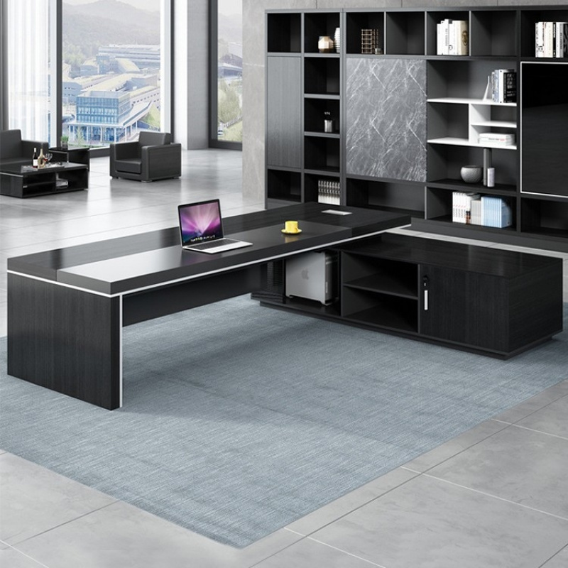 CEO、シンプルモダンシングルパーソンマネージャー、グランド - Xh Office Furniture のレビューと価格