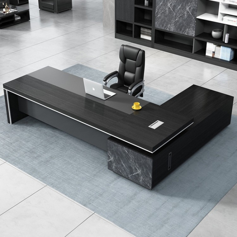 CEO、シンプルモダンシングルパーソンマネージャー、グランド - Xh Office Furniture のレビューと価格