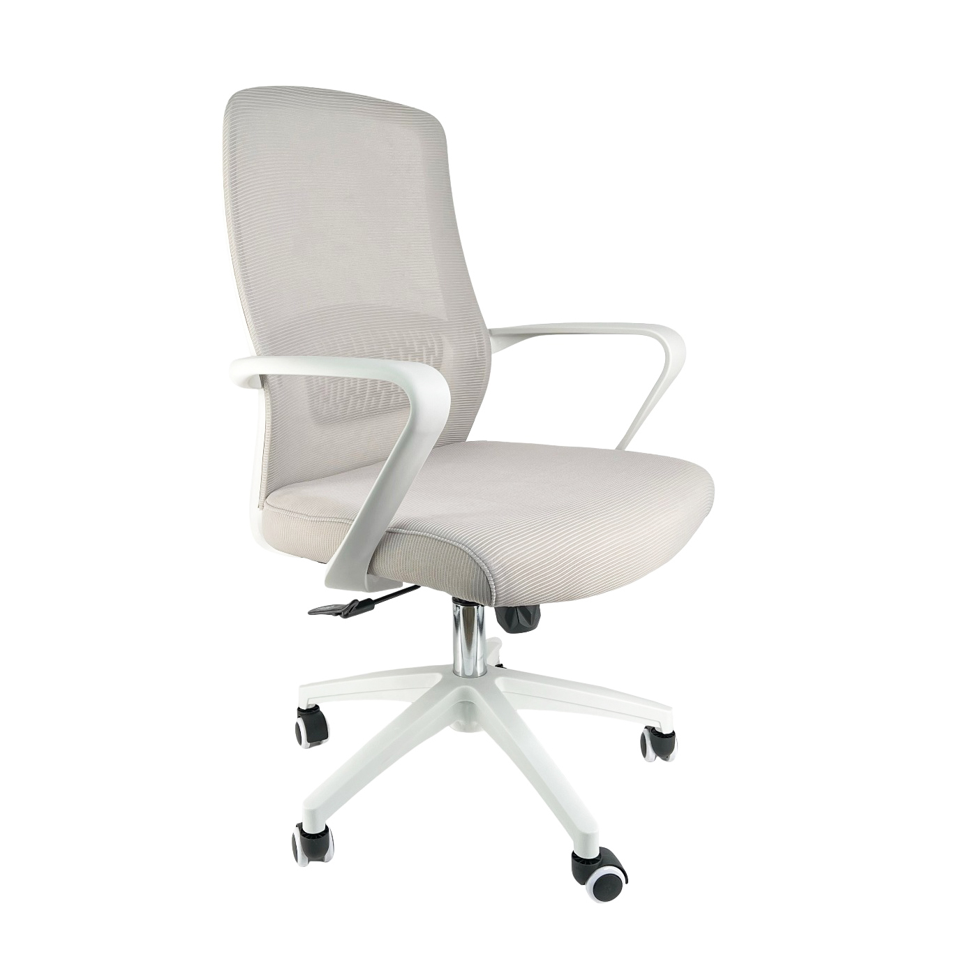 卸売工場直販 快適な回転式コンピューターオフィスワークチェア - Task Chair Mid Back のレビューと価格