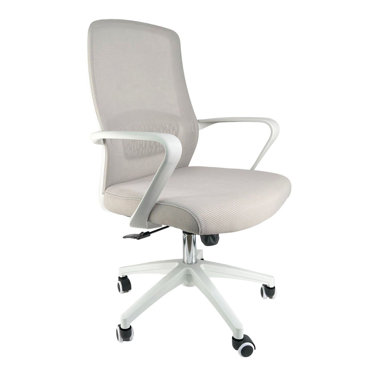 卸売工場直販 快適な回転式コンピューターオフィスワークチェア - Task Chair Mid Back のレビューと価格