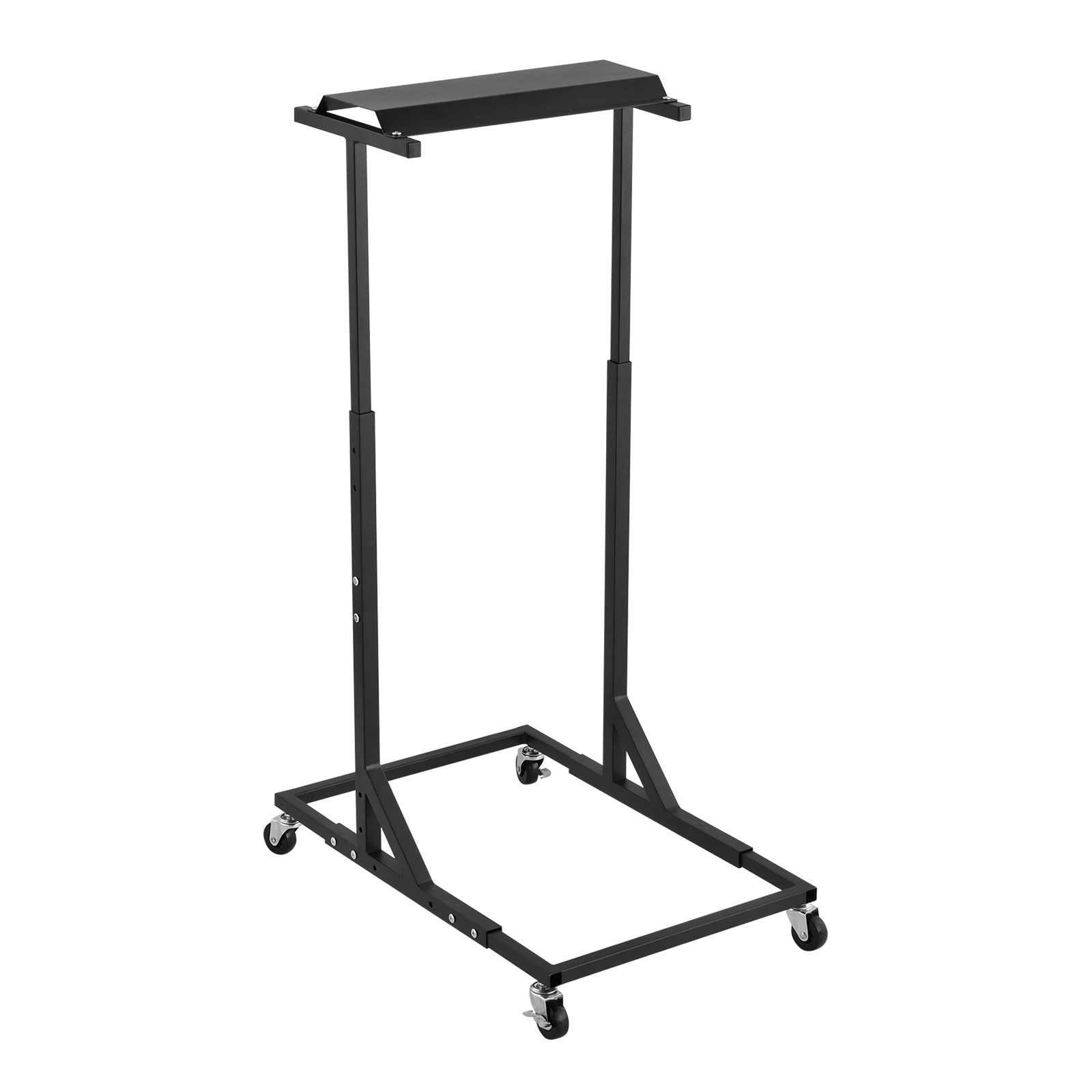 ポータブル図面保管ラック（ホイール付き）、高さ調節可能（30 - Office Furniture Solutions のレビューと価格