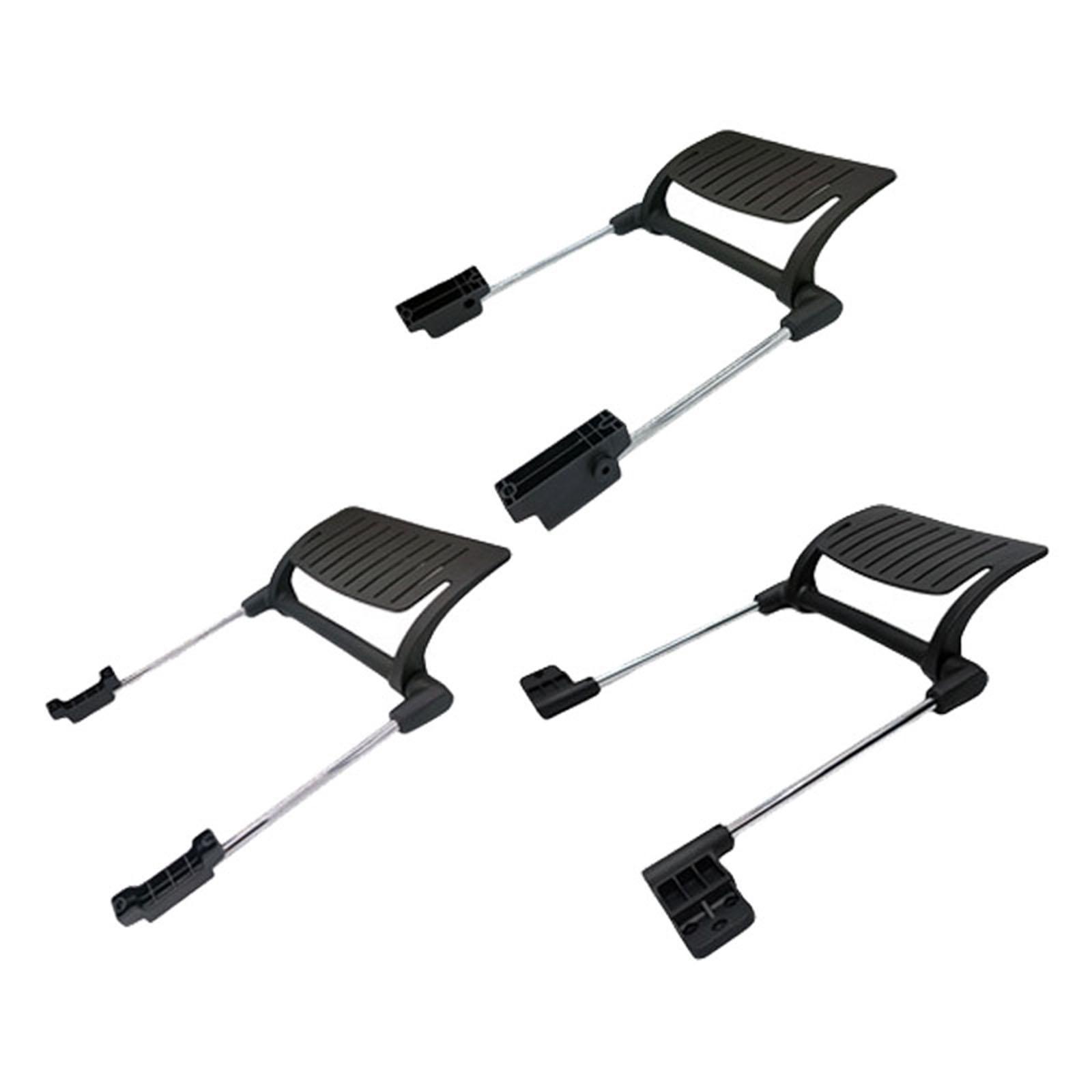 オフィスチェアスライド式フットペダル人間工学に基づいたフット - Office Furniture Solutions のレビューと価格