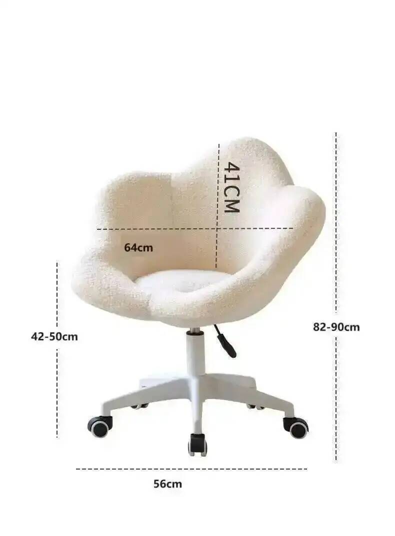 モダンなタフテッドデザインのフォームウェルミッドバックオフィ - Task Chair Mid Back のレビューと価格