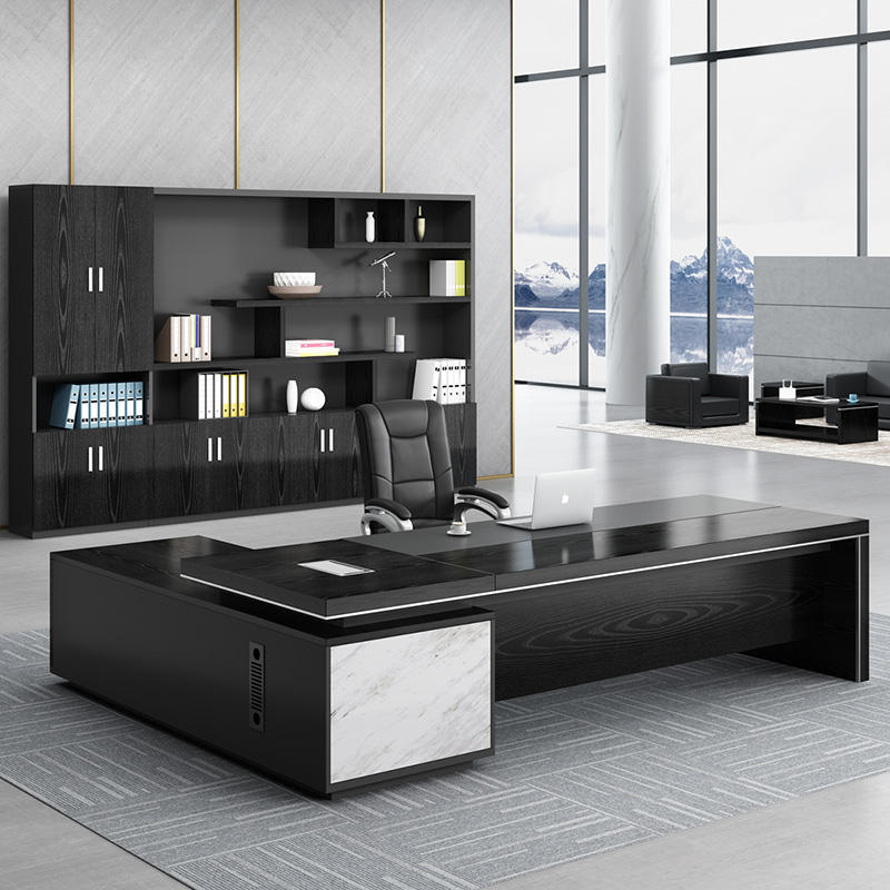 椅子、シンプルモダン、マネージャー、スーパーバイザー、エグゼ - Xh Office Furniture のレビューと価格