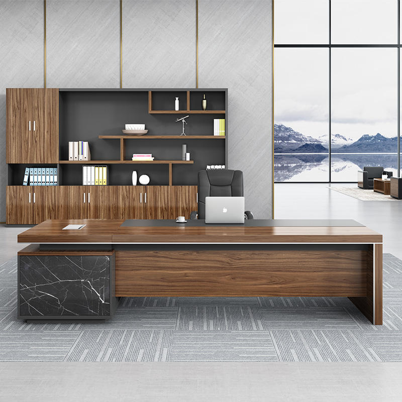 椅子、シンプルモダン、マネージャー、スーパーバイザー、エグゼ - Xh Office Furniture のレビューと価格