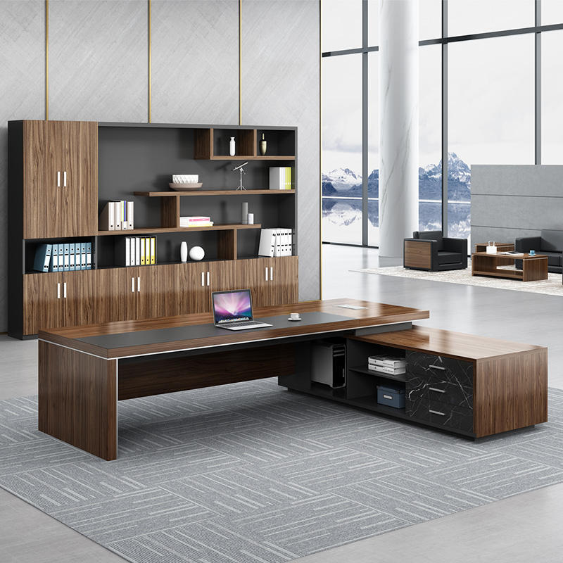 椅子、シンプルモダン、マネージャー、スーパーバイザー、エグゼ - Xh Office Furniture のレビューと価格