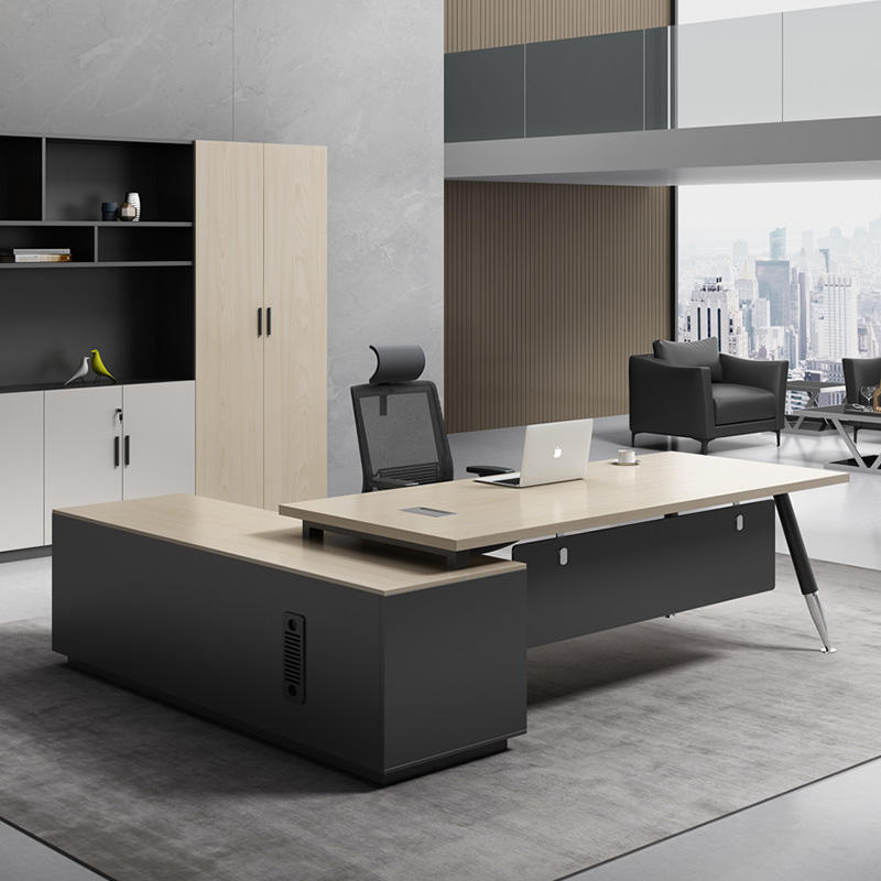 家具、シンプルモダンなスーパーバイザー、マネージャー、エグゼ - Xh Office Furniture のレビューと価格