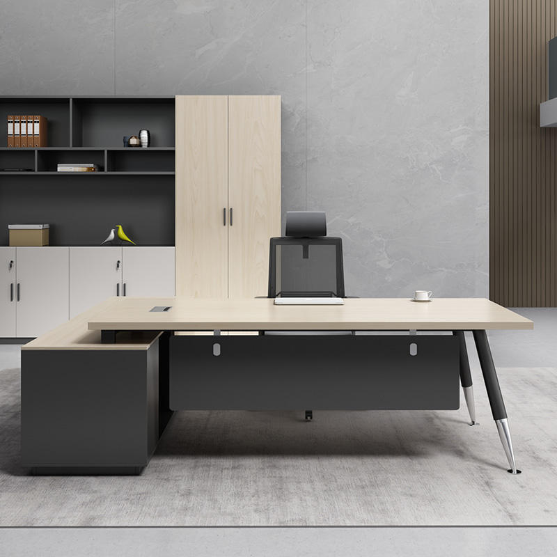 家具、シンプルモダンなスーパーバイザー、マネージャー、エグゼ - Xh Office Furniture のレビューと価格