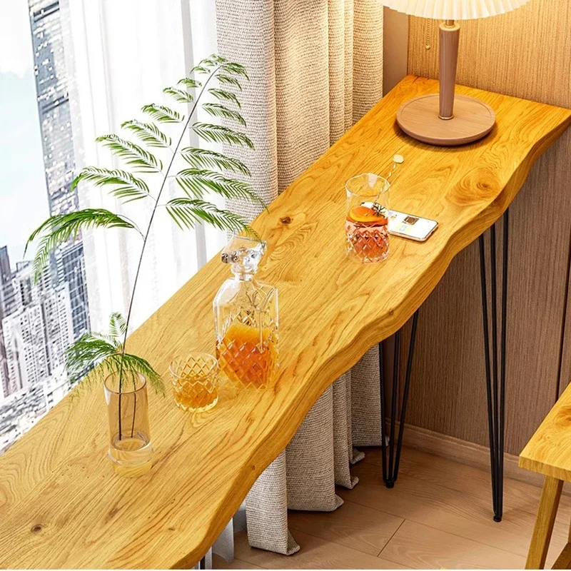 キッチン カクテルバー テーブル アルコール ビストロ レス - Reception Desk Counter のレビューと価格