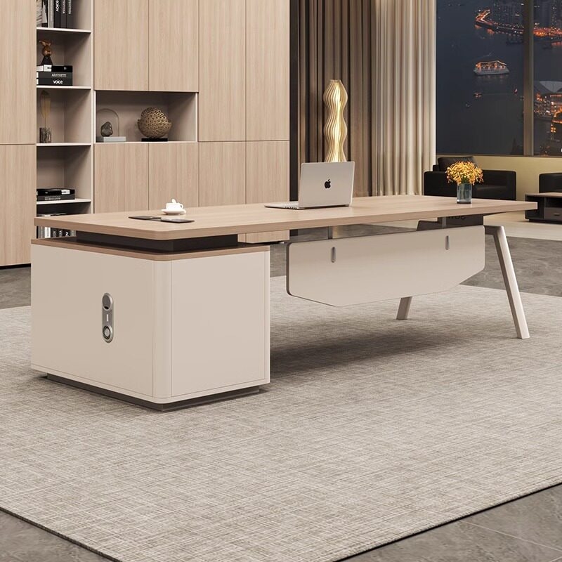 シンプルモダンな椅子セット、一人用オフィス家具、大型エグゼク - Xh Office Furniture のレビューと価格