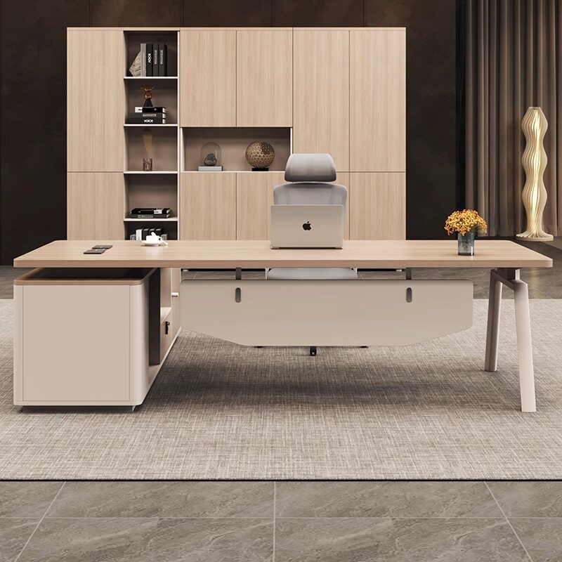 シンプルモダンな椅子セット、一人用オフィス家具、大型エグゼク - Xh Office Furniture のレビューと価格