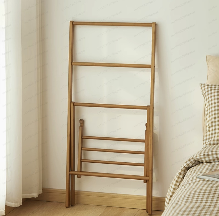 ベッドサイド寝室用コートラック＆フロアハンガー |   寝室 - Coat Rack Standing のレビューと価格