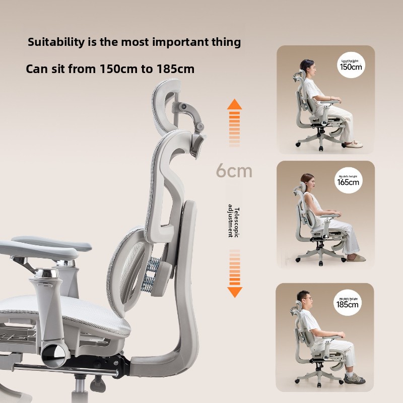 eスポーツ用人間工学に基づいたリフトチェア、寝室用6Dアーム - Office Furniture Rental のレビューと価格