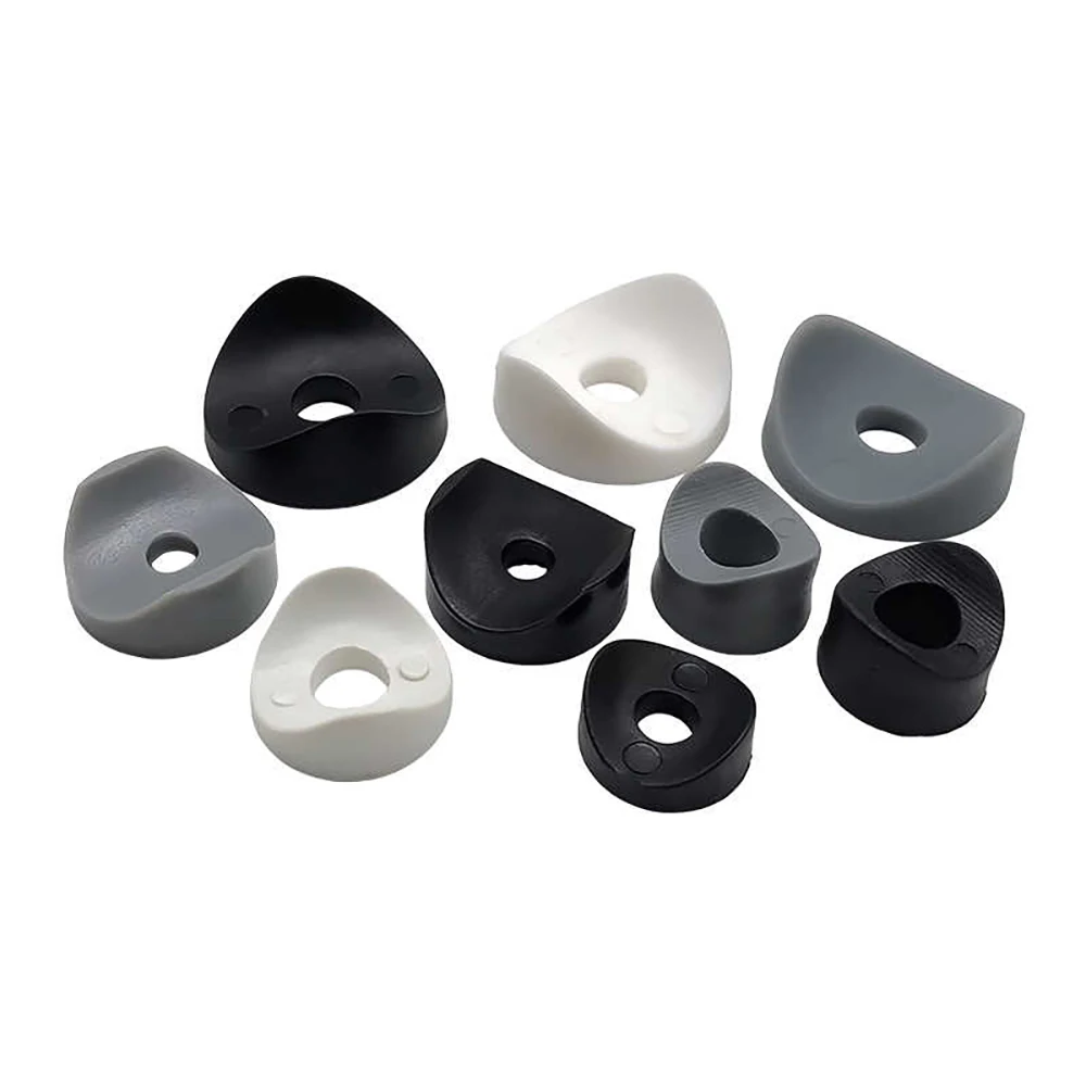 M5 M6 M8 M9 M14 M15 プラスチックパッド  - Office Furniture Solutions のレビューと価格
