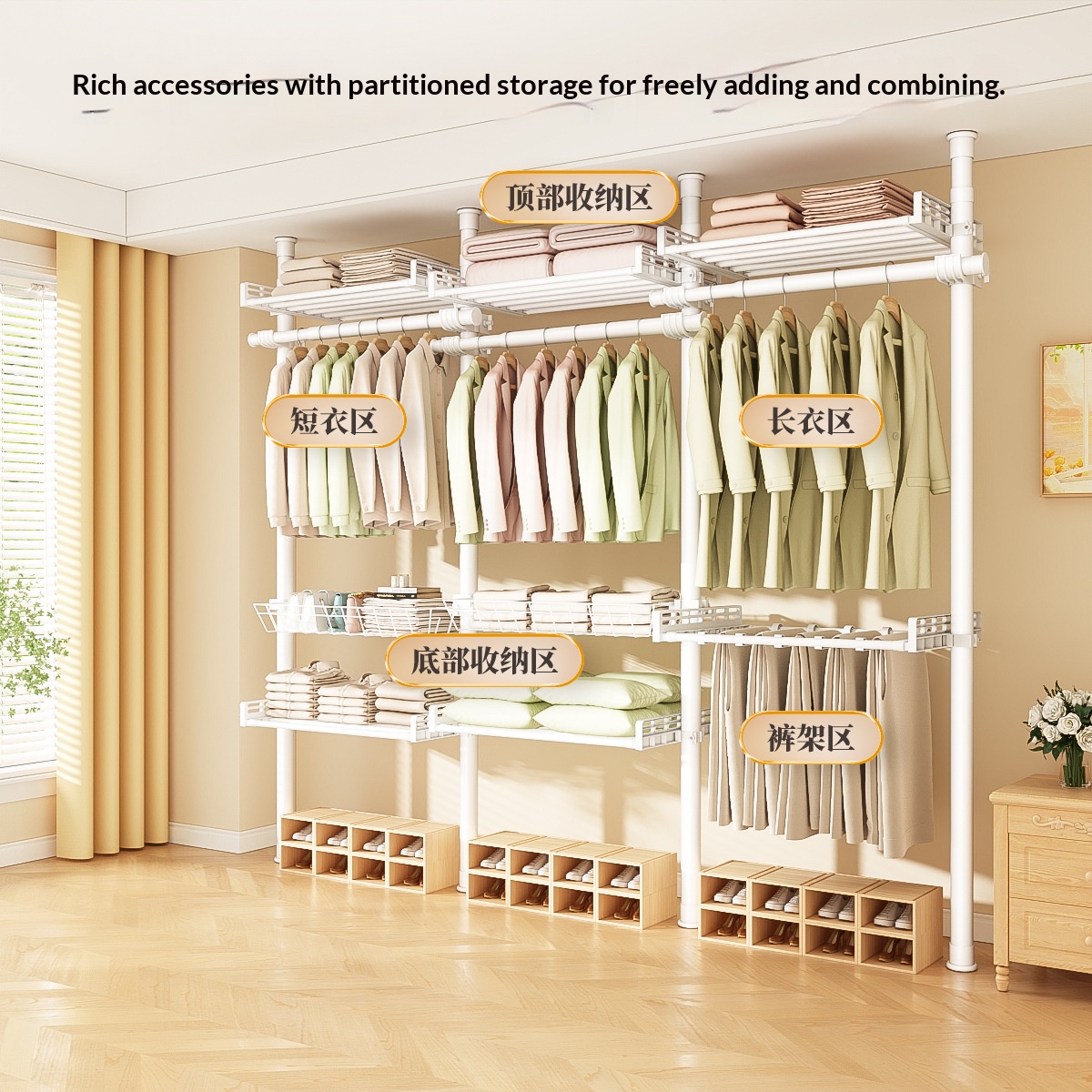 床置き式衣類乾燥ラック コートラック Kleiderbüge - Coat Rack Standing のレビューと価格