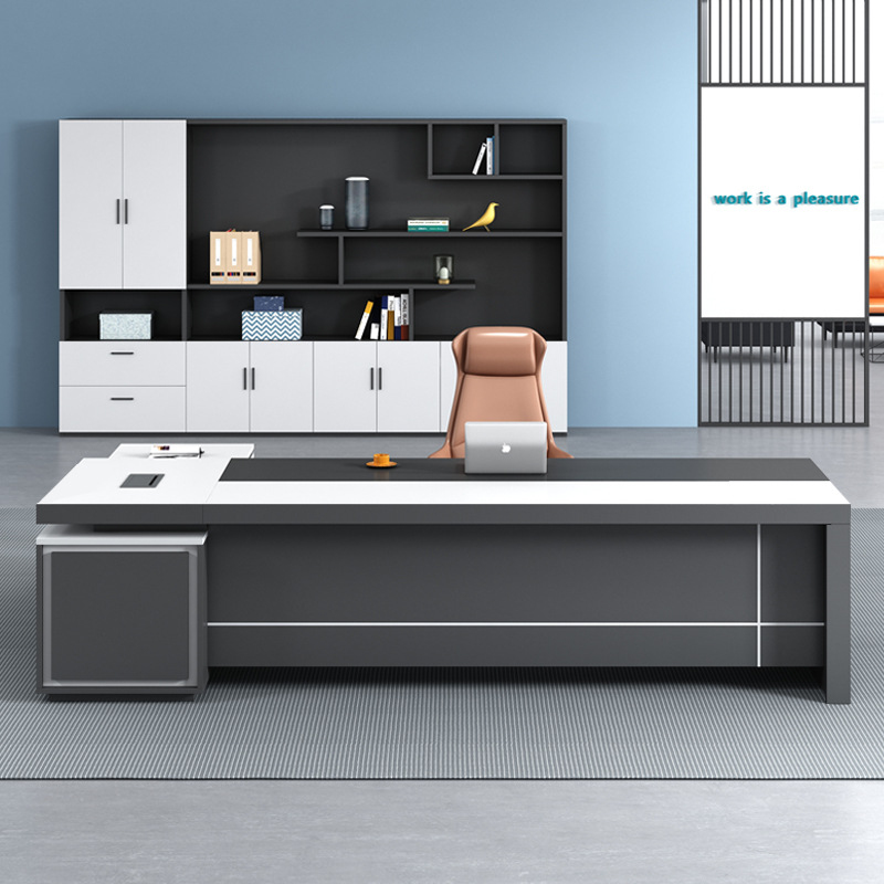 白い椅子と椅子セット、マネージャー用、シンプルモダンなオフィ - Xh Office Furniture のレビューと価格
