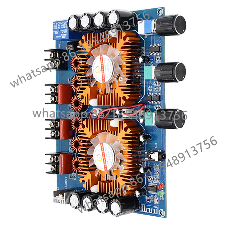 XH-A128 160WX2 + 220W ハイパワーデジタ - Xh Office Furniture のレビューと価格
