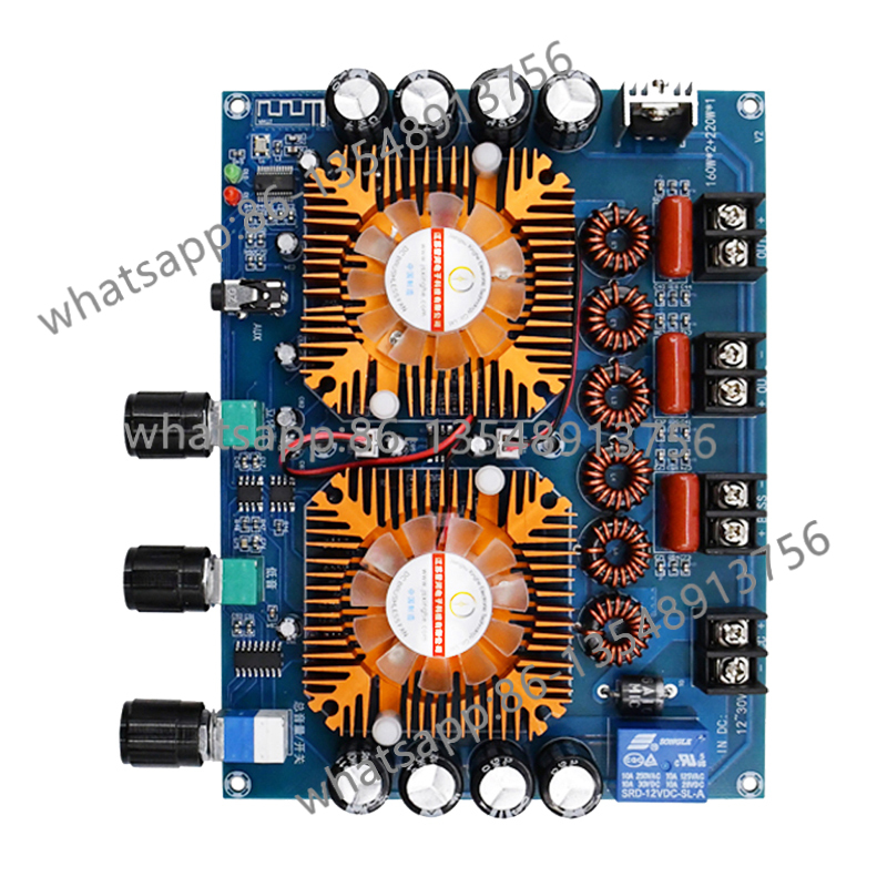 XH-A128 160WX2 + 220W ハイパワーデジタ - Xh Office Furniture のレビューと価格