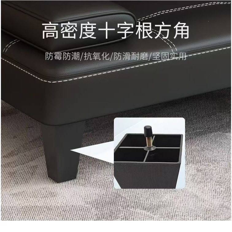 多機能ソファベッド 折りたたみ式 シンプルなくつろぎソファ  - Office Furniture Rental のレビューと価格