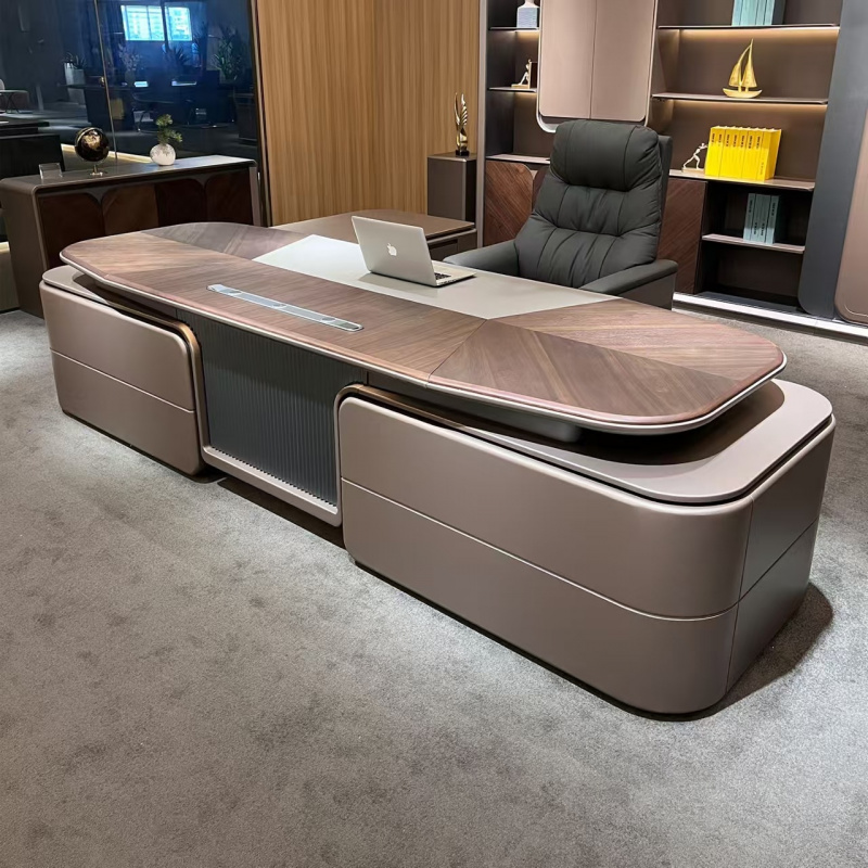 椅子セット、シンプルモダンで軽い高級感のあるハイエンドオフィ - Xh Office Furniture のレビューと価格