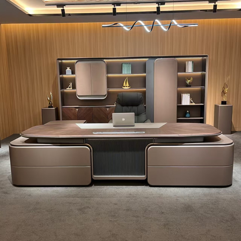 椅子セット、シンプルモダンで軽い高級感のあるハイエンドオフィ - Xh Office Furniture のレビューと価格