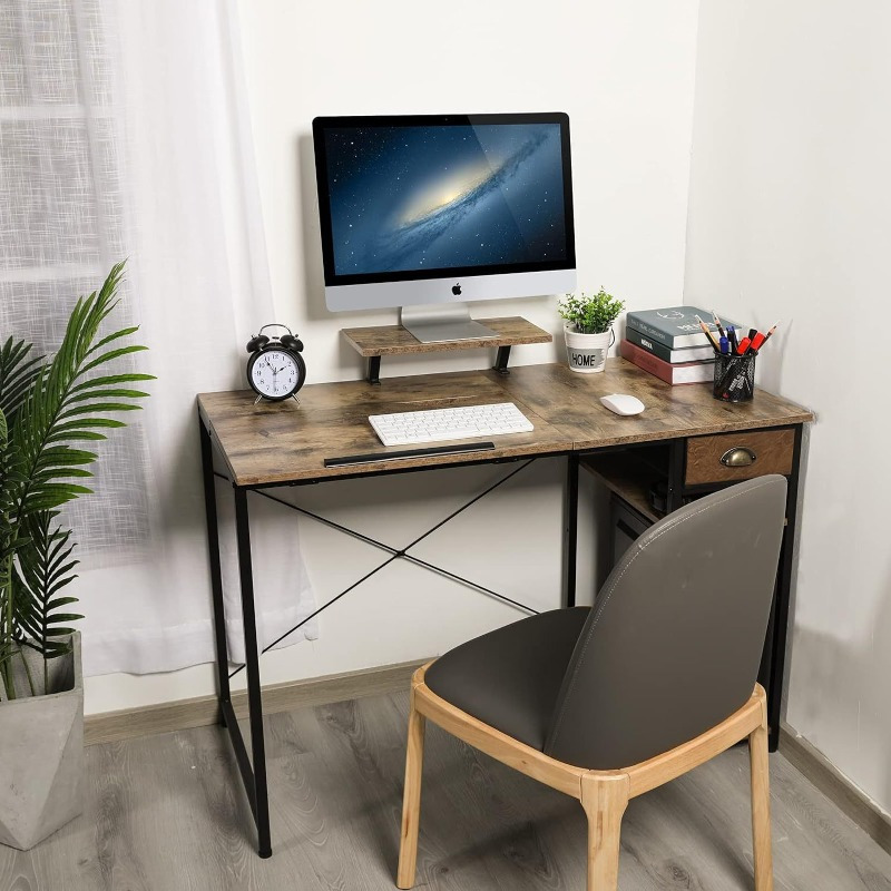 新しいアート描画デスク、絵画作業台、オフィス、またはコンピュ - Office Furniture Solutions のレビューと価格