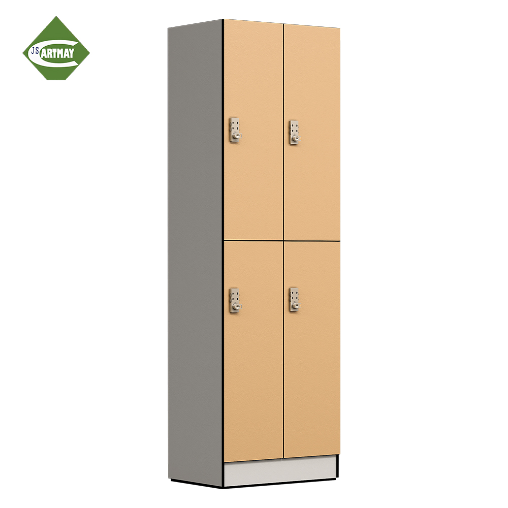 モジュール式フィットネスロッカー、耐久性のあるモジュール式コ - Office Storage Cabinet のレビューと価格