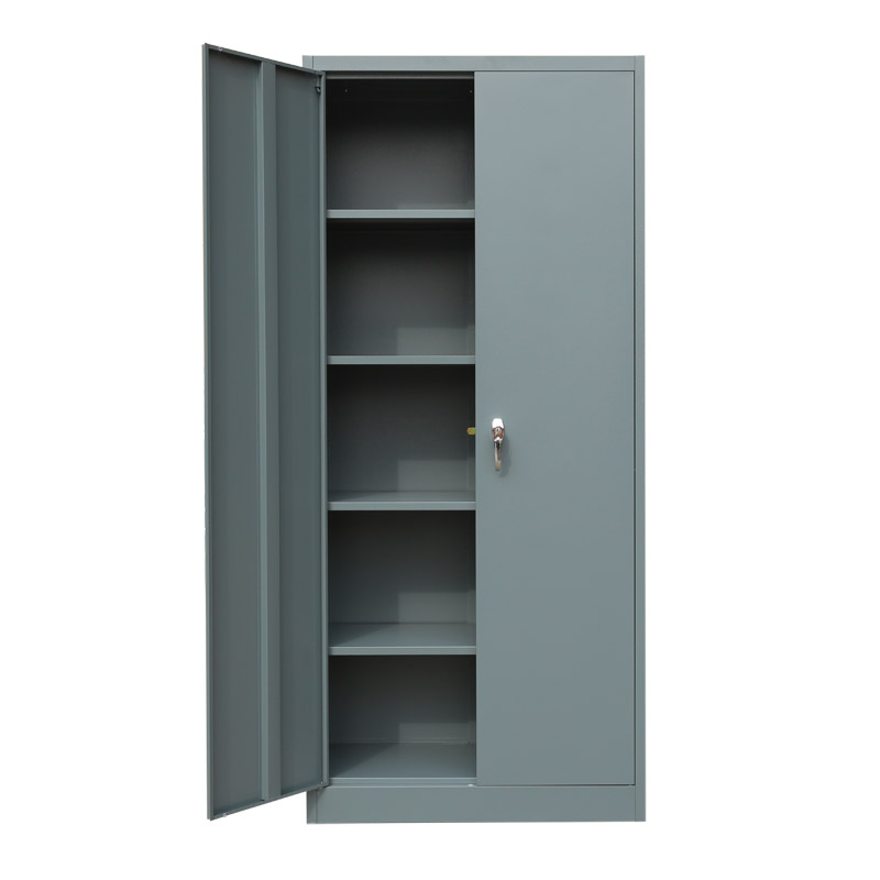 # 71円の高さのあるスリムなモダンなスチール製収納キャビネ - Office Storage Cabinet のレビューと価格