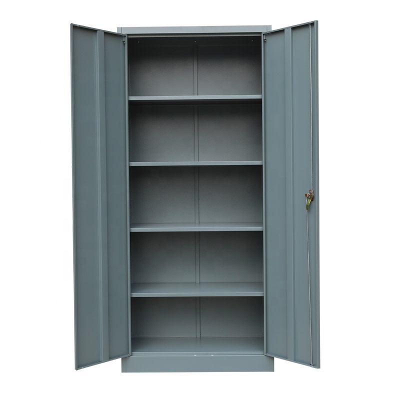 # 71円の高さのあるスリムなモダンなスチール製収納キャビネ - Office Storage Cabinet のレビューと価格